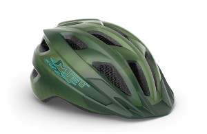MET Crackerjack New kid bike helmet