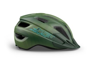 MET Crackerjack New kid bike helmet