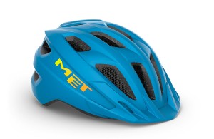 MET Crackerjack New kid bike helmet