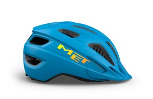 MET Crackerjack New kid bike helmet