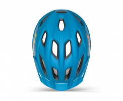 MET Crackerjack New kid bike helmet