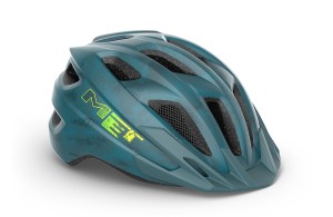 MET Crackerjack New kid bike helmet