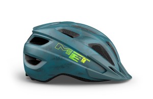 MET Crackerjack New kid bike helmet