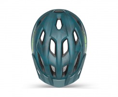 MET Crackerjack New kid bike helmet