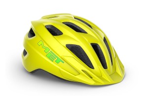 MET Crackerjack New kid bike helmet