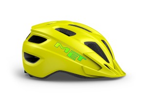 MET Crackerjack New kid bike helmet