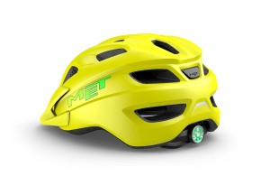MET Crackerjack New kid bike helmet