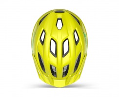 MET Crackerjack New kid bike helmet