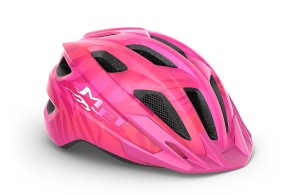 MET Crackerjack New kid bike helmet