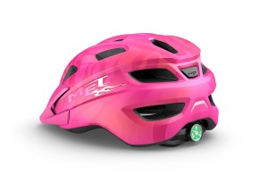 MET Crackerjack New kid bike helmet