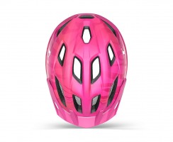 MET Crackerjack New kid bike helmet