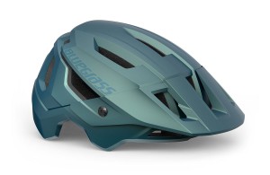 Bluegrass Rogue bike helmet