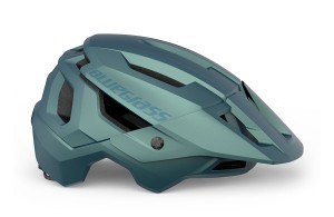 Bluegrass Rogue bike helmet