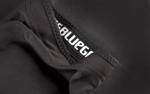 Bluegrass Solid knee protector