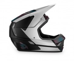 Bluegrass Legit fullface bike helmet