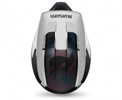 Bluegrass Legit fullface bike helmet