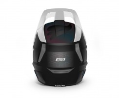 Bluegrass Legit fullface bike helmet