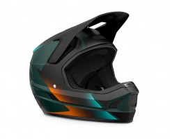 Bluegrass Legit fullface bike helmet