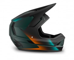 Bluegrass Legit fullface bike helmet