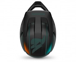 Bluegrass Legit fullface bike helmet