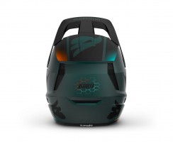 Bluegrass Legit fullface bike helmet