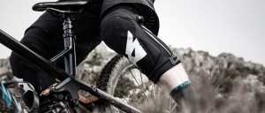 Bluegrass Solid D3O knee protector