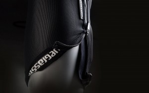 Bluegrass Solid D3O knee protector
