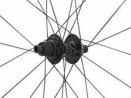 Shimano Deore (WH-MT601-TL) hátsó kerék