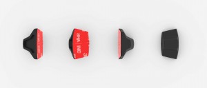 MET Magnetic USB LED Light Adapter V1