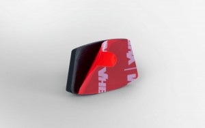 MET Magnetic USB LED Light Adapter V1
