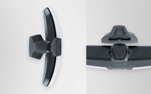 MET Magnetic USB LED Light Adapter V1