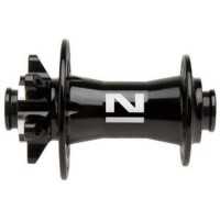 Novatec D811SB-15 első agy