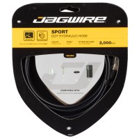 Jagwire SRAM G2; Guide Ultimate, Guide RSC/RS/R (B1) hose
