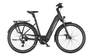 KTM Macina Style 730 US touring pedelec