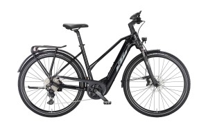 KTM Macina Sport 610 women touring pedelec