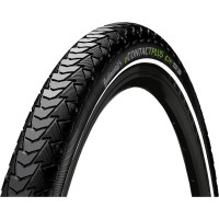 Continental eContact Plus E50 reflective wire bead 29 inch tire