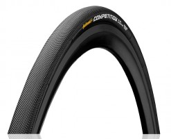Continental Competition Vectran tubular tire