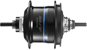 Shimano Alfine Di2 (SG-S7051-11)) gear hub