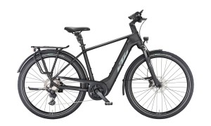KTM Macina Style 730 touring pedelec