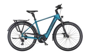 KTM Macina Style 730 touring pedelec