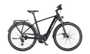 KTM Macina Sport 610 elektromos trekking kerékpár