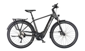 KTM Macina Style 740 touring pedelec