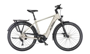 KTM Macina Style 740 touring pedelec