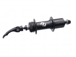 Formula MTB DLC rear hub