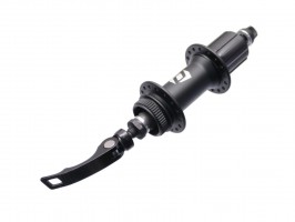 Formula MTB DLC rear hub