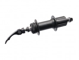 Formula MTB DLC rear hub