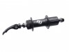 Formula MTB DLC rear hub