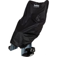 Bobike raincover for Go and Exclusive childseat