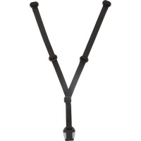 Bobike safety belt for GO & ONE