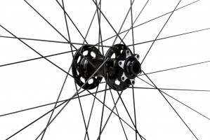 WTB Proterra i27 Light (100/142mm) kerékszett Shimano rotorral